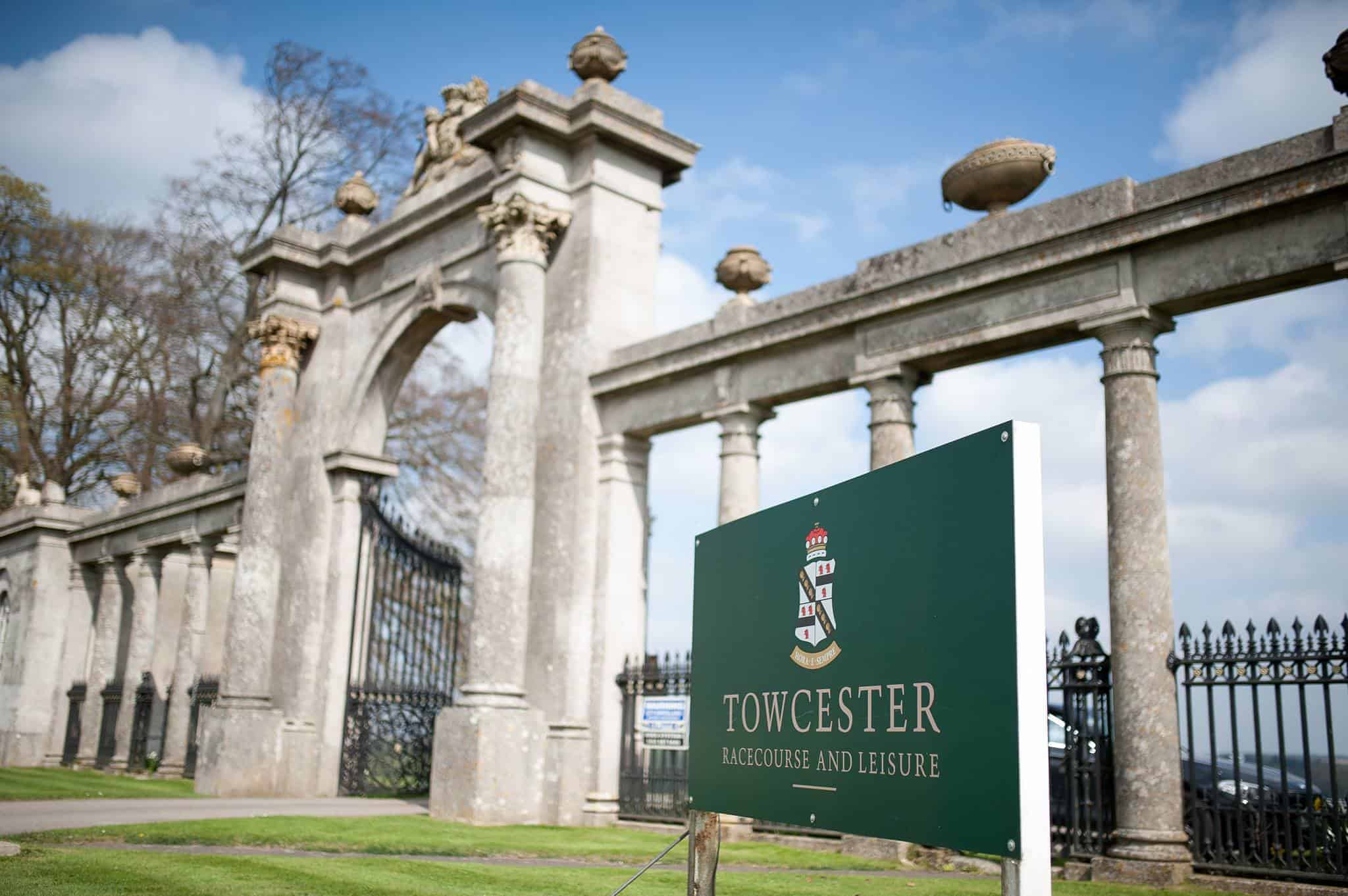 Towcester Racecourse