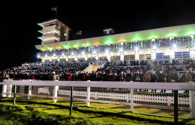 Towcester Derby Press Release