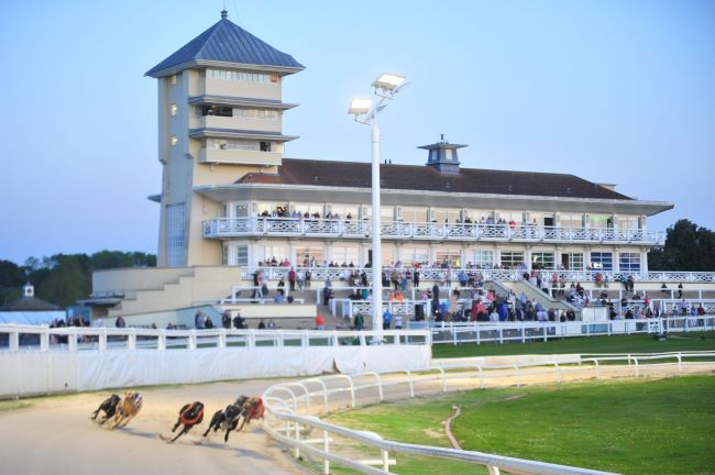 towcester racecourse