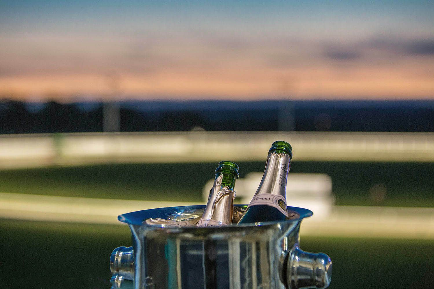 Drinks Track