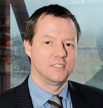 Danny Rayment named as new Racing Manager at Towcester Racecourse