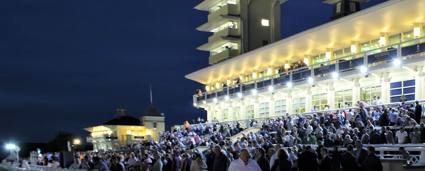 A memorable day of racing awaits